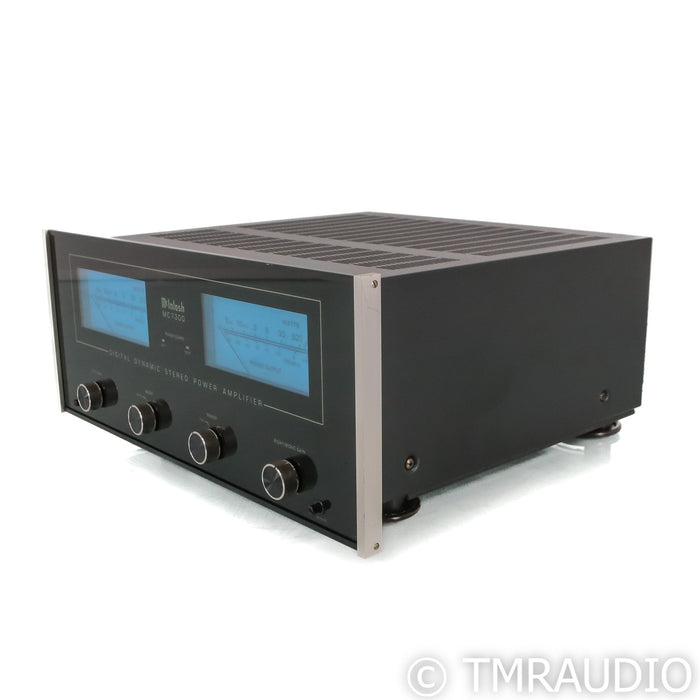 McIntosh MC7300 Stereo Power Amplifier