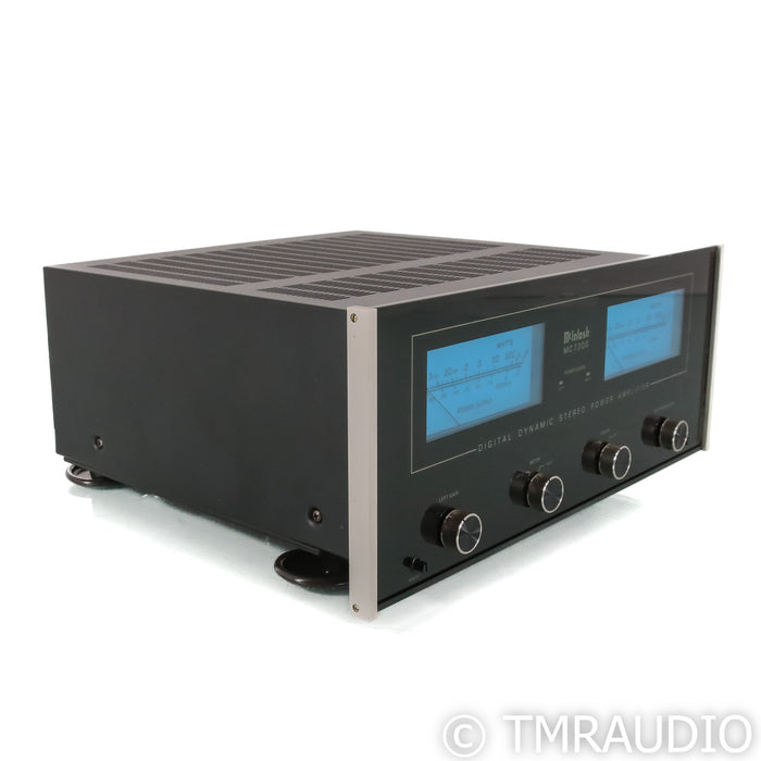 McIntosh MC7300 Stereo Power Amplifier