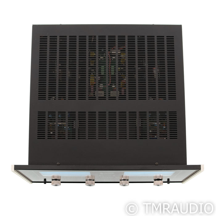 McIntosh MC7300 Stereo Power Amplifier