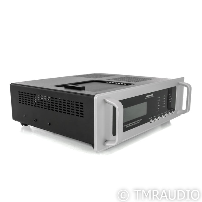 Audio Research Reference CD9 SE CD Player