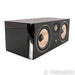 Focal Aria CC900 Center Channel Speaker; Black