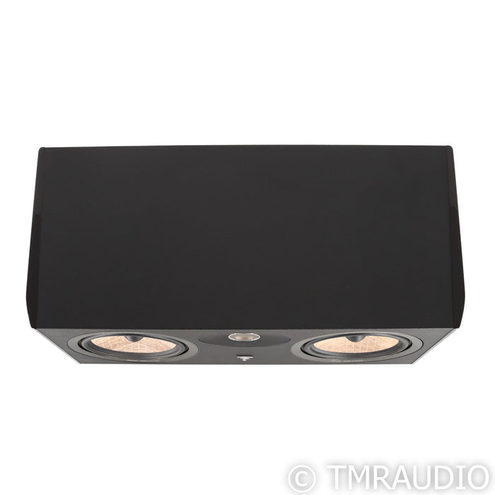 Focal Aria CC900 Center Channel Speaker; Black
