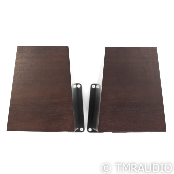 Tannoy Revolution XT 6F Floorstanding Speakers; Dark Walnut