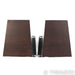 Tannoy Revolution XT 6F Floorstanding Speakers; Dark Walnut