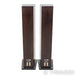 Tannoy Revolution XT 6F Floorstanding Speakers; Dark Walnut