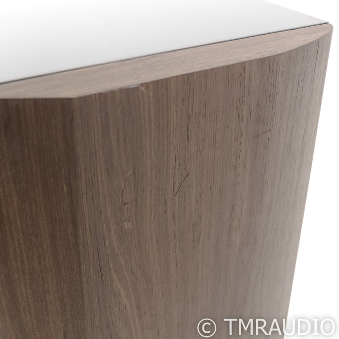 Focal Spectral 40th Anniversary Floorstanding Speakers; Walnut Pair