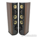 Focal Spectral 40th Anniversary Floorstanding Speakers; Walnut Pair