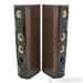 Focal Spectral 40th Anniversary Floorstanding Speakers; Walnut Pair