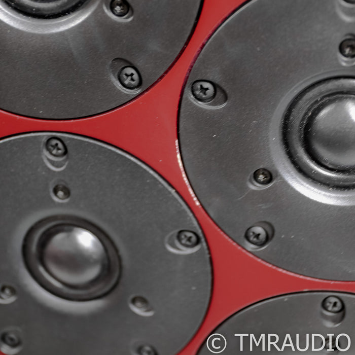 Tekton Designs The Perfect SET Floorstanding Speakers; Pair