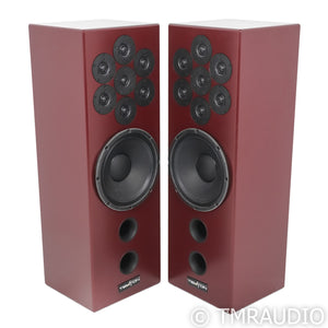 Tekton Designs The Perfect SET Floorstanding Speakers; Pair