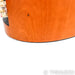B&W Nautilus 803 Floorstanding Speakers; Cherry Pair