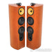 B&W Nautilus 803 Floorstanding Speakers; Cherry Pair
