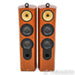 B&W Nautilus 803 Floorstanding Speakers; Cherry Pair