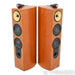 B&W Nautilus 803 Floorstanding Speakers; Cherry Pair