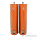 B&W Nautilus 803 Floorstanding Speakers; Cherry Pair