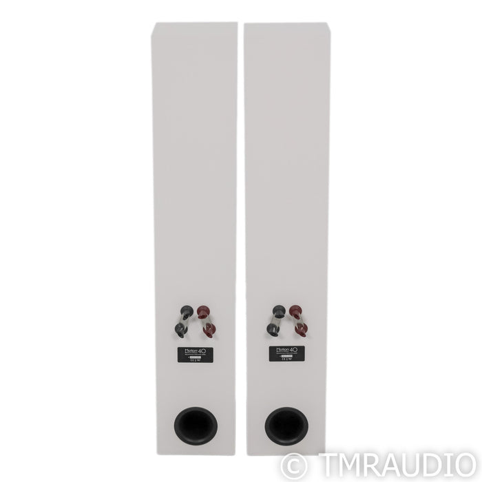 Martin Logan Motion 40; Pair