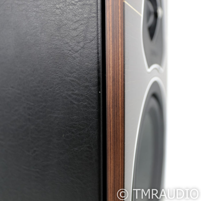 Sonus Faber Lumina III Floorstanding Speakers; Wenge Pair