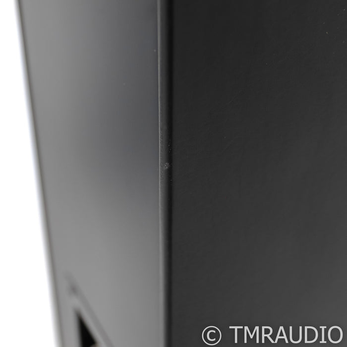 Sonus Faber Lumina III Floorstanding Speakers; Wenge Pair
