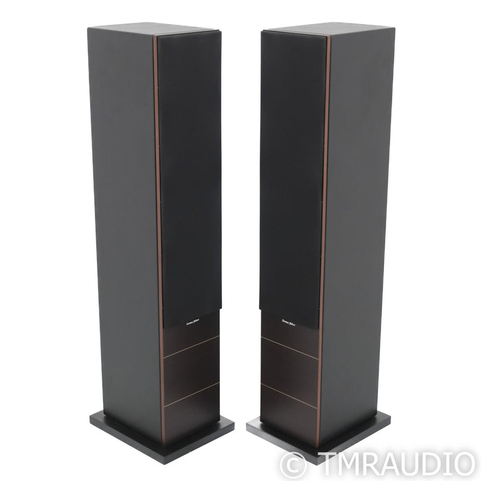 Sonus Faber Lumina III Floorstanding Speakers; Wenge Pair
