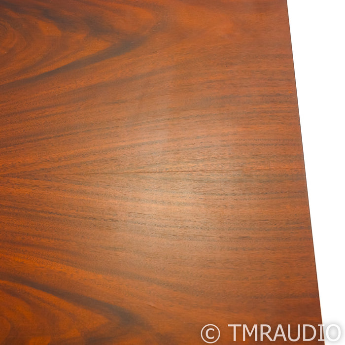 ATC SCM50SL Bookshelf Speakers; Rosewood Pair; SCM-50 SL