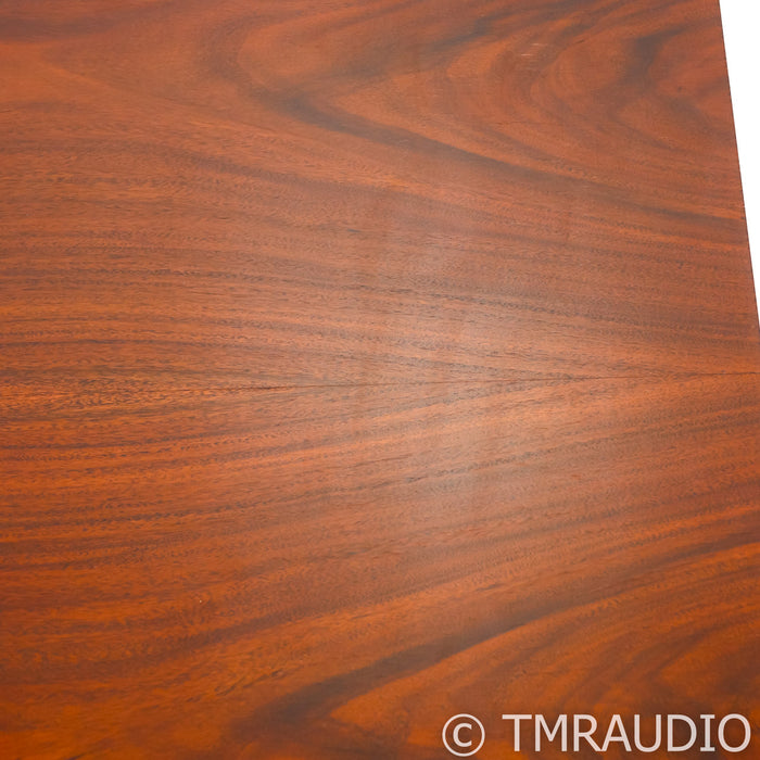 ATC SCM50SL Bookshelf Speakers; Rosewood Pair; SCM-50 SL