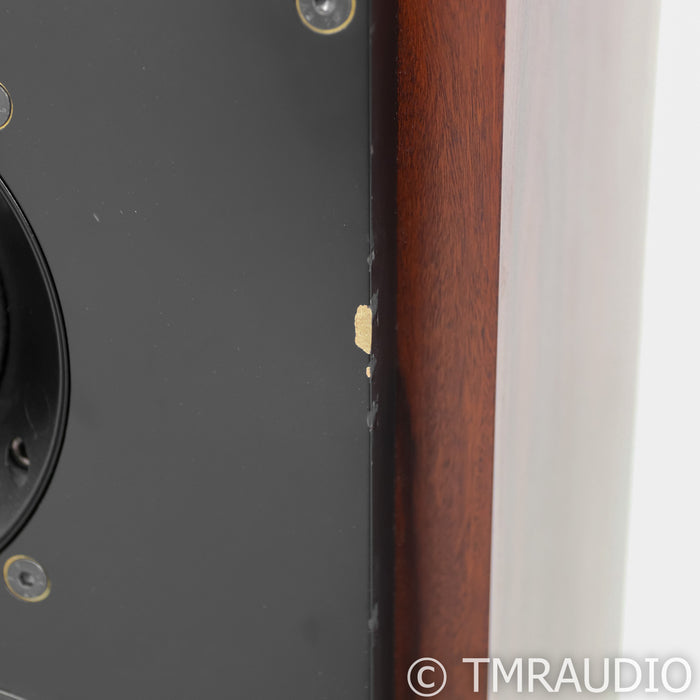 ATC SCM50SL Bookshelf Speakers; Rosewood Pair; SCM-50 SL