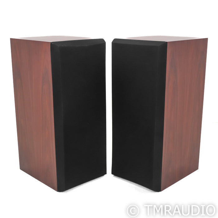 ATC SCM50SL Bookshelf Speakers; Rosewood Pair; SCM-50 SL