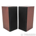 ATC SCM50SL Bookshelf Speakers; Rosewood Pair; SCM-50 SL