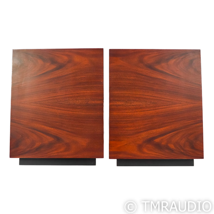 ATC SCM50SL Bookshelf Speakers; Rosewood Pair; SCM-50 SL
