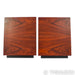 ATC SCM50SL Bookshelf Speakers; Rosewood Pair; SCM-50 SL