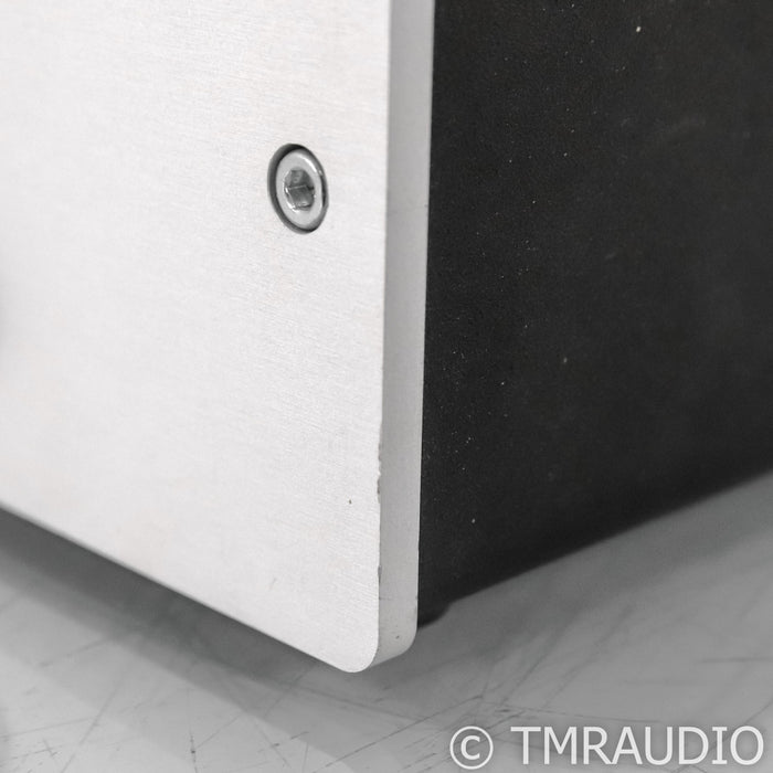 Pro-Ject Audio Tube Box SE II Stereo Tube Phono Preamplifier; MM / MC Phono