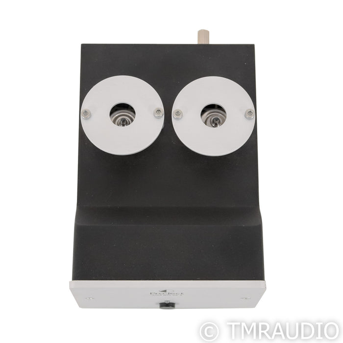 Pro-Ject Audio Tube Box SE II Stereo Tube Phono Preamplifier; MM / MC Phono