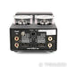 Pro-Ject Audio Tube Box SE II Stereo Tube Phono Preamplifier; MM / MC Phono