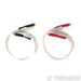 Nordost Red Dawn RCA Cables; 1m Pair Interconnects