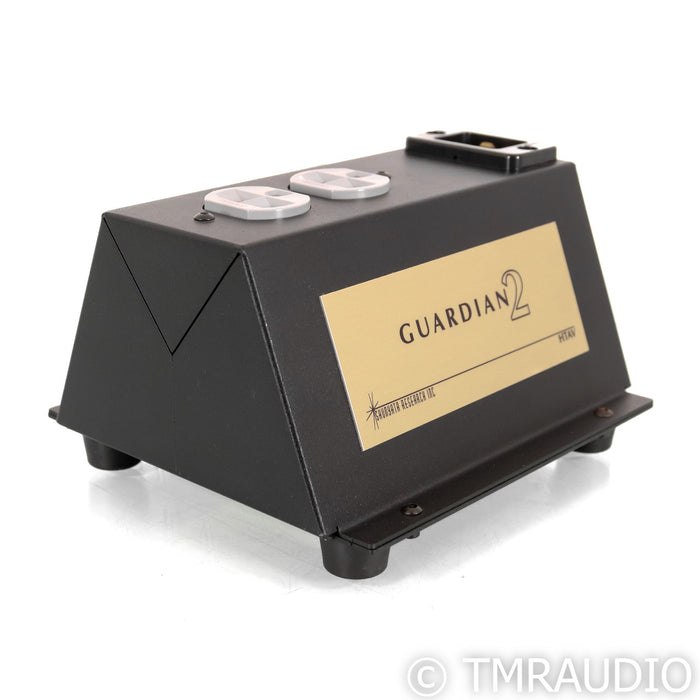 Shunyata Research Guardian 2 AC Power Distributor