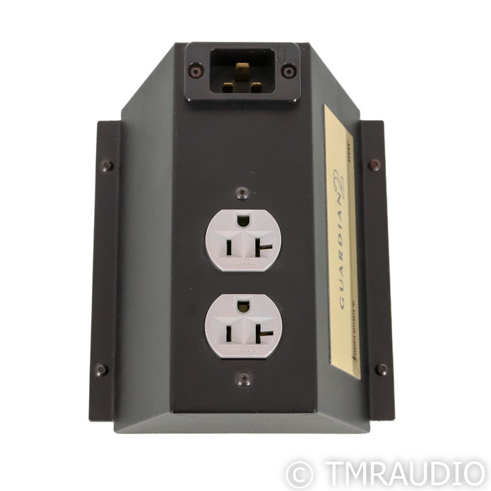 Shunyata Research Guardian 2 AC Power Distributor