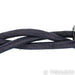 AudioQuest Hurricane High Variable Current Power Cable; 1m AC Cord; 20 Amp