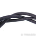 AudioQuest Hurricane High Variable Current Power Cable; 1m AC Cord; 20 Amp