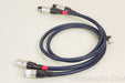 Audioquest Lapis Hyperlitz Balanced