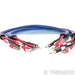 Cardas Clear Beyond Bi-Wire Speaker Cables; 1.5m Pair