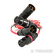 Nordost Heimdall XLR Cables; 1m Pair Balance Interconnects