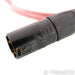 Nordost Heimdall XLR Cables; 1m Pair Balance Interconnects