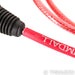 Nordost Heimdall XLR Cables; 1m Pair Balance Interconnects