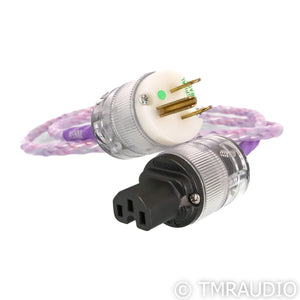 Nordost Vishnu Power Cable; 1m AC Cord