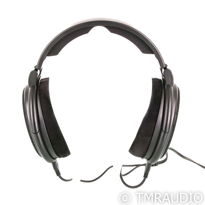 Sennheiser HD 660S Open-Back Headphones