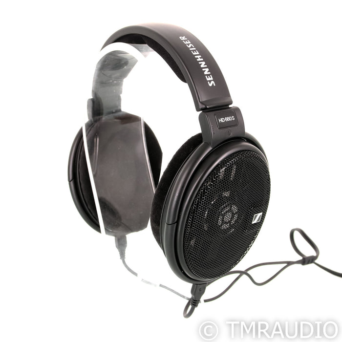 Sennheiser HD 660S Open-Back Headphones