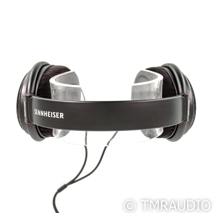 Sennheiser HD 660S Open-Back Headphones