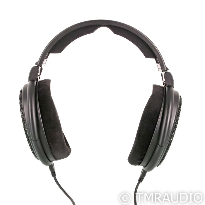 Sennheiser HD 660S Open-Back Headphones