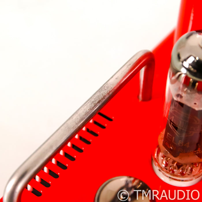 Glow Audio Amp One V1.8 Stereo Tube Power Amplifier