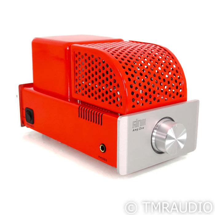 Glow Audio Amp One V1.8 Stereo Tube Power Amplifier